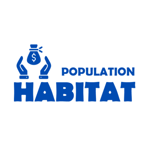 Logo Habitat