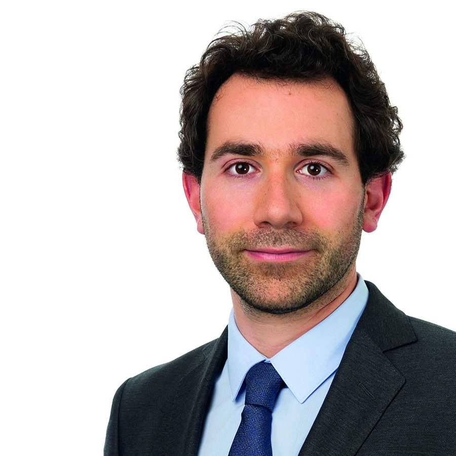 Marc-Philippe SIEGRIST