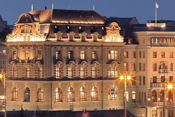 Zurich