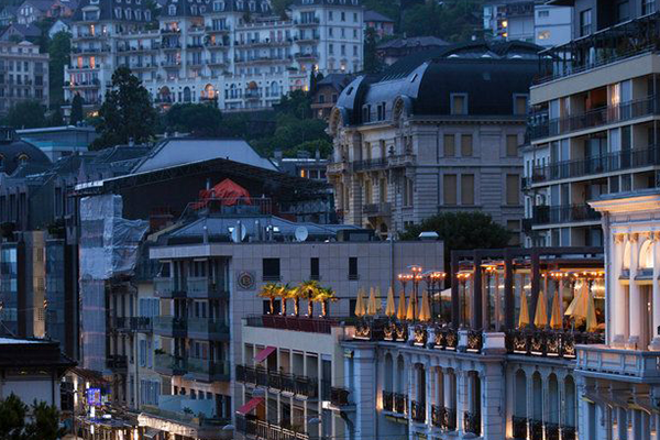 Genève